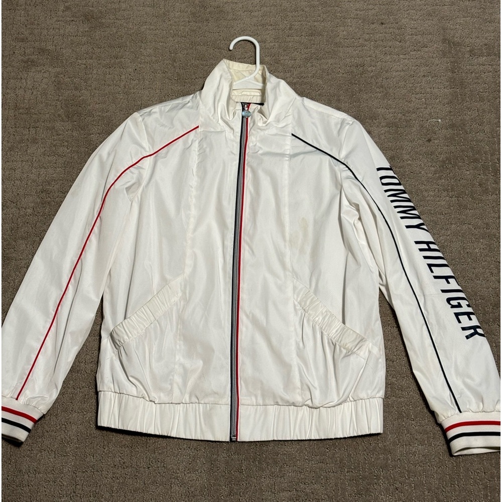 Tommy Hilfiger Windbreaker